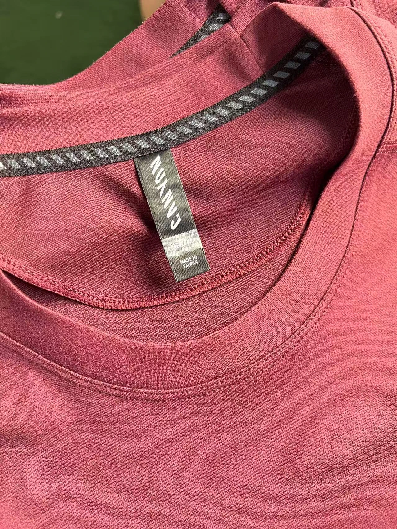 Canyon Technical Tee