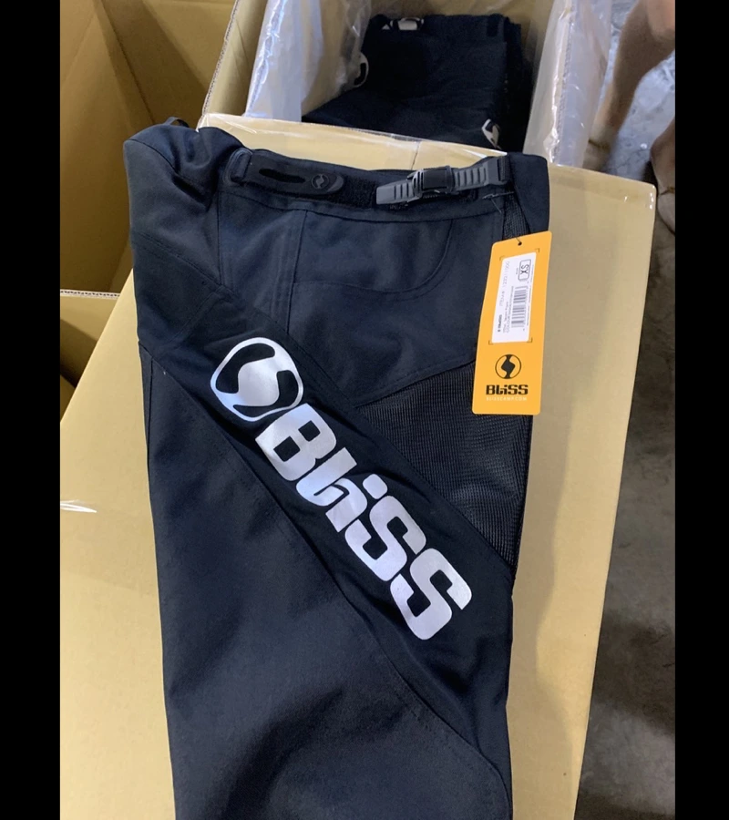 Bliss pants