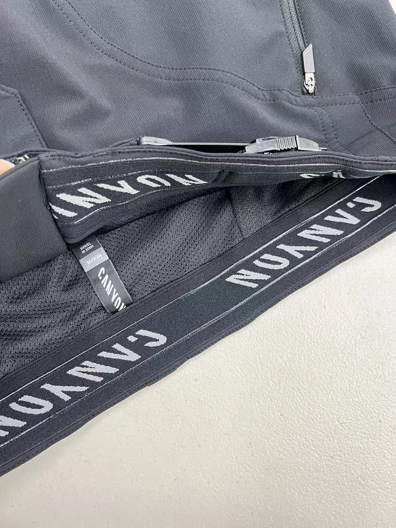 Canyon Classic Pants