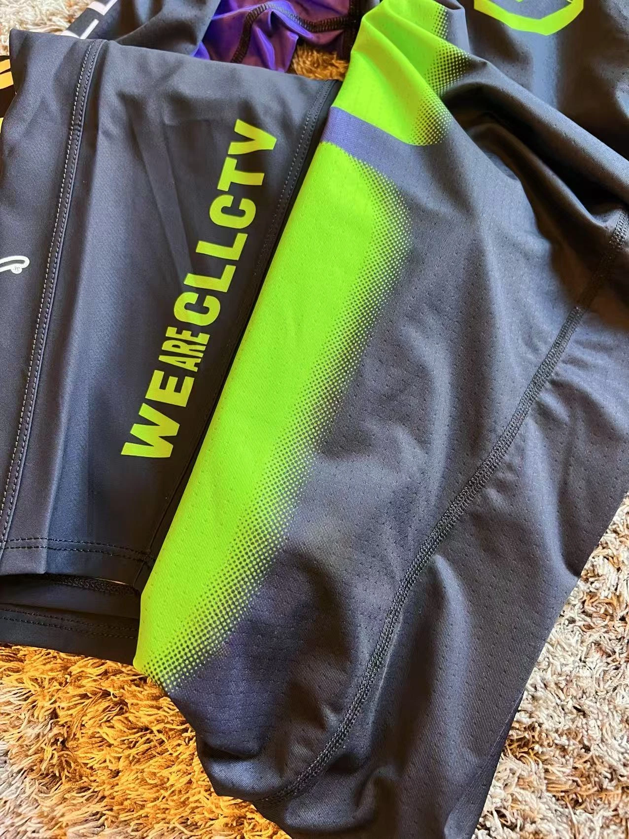 Canyon Digital shorts and pants